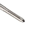 thumbnail image 4 of 2 Pcs Tapones métricos M2.5 Paso H2 Tapón de rosca HSS para relojes y relojes de DIY., 4 of 6