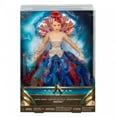 thumbnail image 4 of Aquaman Movie Mera 12-Inch Scale Doll W Earing Royal Gown, 4 of 4