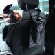 thumbnail image 1 of Bolsa de basura automotriz, Saco de basura de coche, Reutilizable, Deja de usar, Para viaje, Lavable, 2 piezas, Saco colgante asiento, Bag atascos, Material resistente, Para coche, Viajar,, 1 of 9