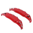 thumbnail image 4 of Cache-étriers, 2 Pcs Cache de Frein de Voiture pour Modification m,L, 4 of 8