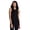 Black, variant on Active Women's Quick Drying Buttery Soft Crewneck Tank Top