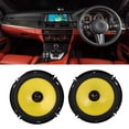 thumbnail image 4 of Tweeter De Coche Altavoz De Coche 50-20000Hz Sonido Estéreo Claro De Alta Eficiencia Para Sistema De Audio Automático ANGGREK Otros Vehículos, 4 of 8