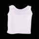 thumbnail image 4 of 3x Trajes de camiseta sin mangas a escala 1/6 para juguetes calientes, CY CG Girl, TTL, Enterbay, accesorios para el cuerpo de la femenina de 12 p Baoblaze Figura de acción Chaleco femenino, 4 of 8