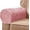 Pink, variant on Wishrage Velvet Stretch Armrest Covers for Chairs and Sofas Arm Covers Elastic Anti-Slip Furniture Protectors Washable Armchair Slipcover for Recliner Couch