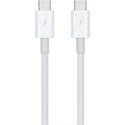 Cable 31.5 Fast Charging USB-C to USB-C Cable, White