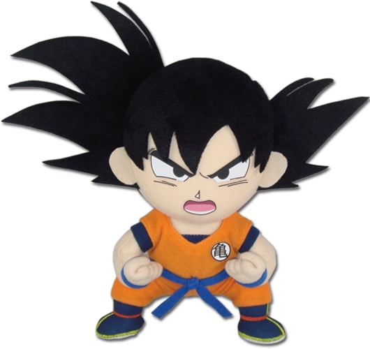 dragon ball super plushies