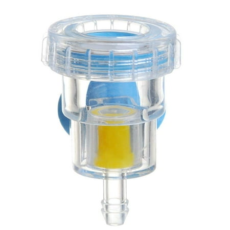 ISTA 3 in 1 Co2 Diffuser Bubble Counter Check Valve L