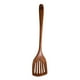 thumbnail image 4 of Cuchara de cocina, accesorios de utensilios de cocina, herramientas de postre para el hogar, regalo de Chef, cuchara de arroz, herramienta de cocina Turner ranurado, 4 of 8