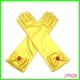 thumbnail image 5 of Accesorios para actuaciones en el escenario de Halloween Guantes de Blancanieves Guantes de encaje azul real de Blancanieves, 5 of 5