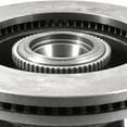thumbnail image 2 of Pronto BR900364 Disc Brake Rotor, 2 of 5
