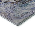 thumbnail image 4 of Addison Rugs Mayfield Washable Transitional Abstract Beige Rectangle Rug, 10' x 14', 4 of 6