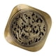 thumbnail image 1 of Incense Burner Antique Exquisite Sturdy Metal Incense Burner Holder for Decoration Gifts, 1 of 3