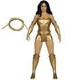 thumbnail image 2 of DC DIRECT - SUPER POWERS 5IN FIGURES WV9 - WONDER WOMAN (GOLD)(CHASE), 2 of 2