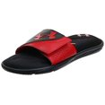 thumbnail image 2 of Under Armour Men's Ignite Vi Graphic Strap Slide Sandal, 2 of 7
