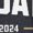 Heather Navy, variant on Class of 2024 T-shirt