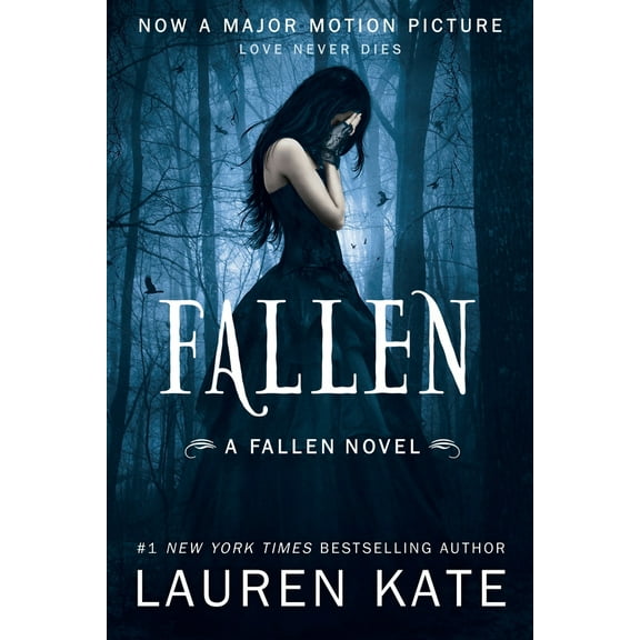 Pre-Owned Fallen (Paperback) 0385739133 9780385739139