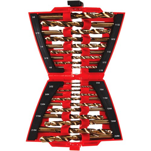 Skil 98114 Drill Bit Set, 14Piece