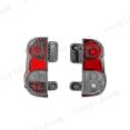 thumbnail image 3 of New Rear Bumper Tail Light For Nissan Nv200 2008-2015 26550-jx00a 26555-jx31a Accessories Warning Stop, 3 of 5