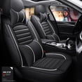thumbnail image 2 of Funda de asiento de coche universal para Changan Cs15 Cs35 Plus CS75 PLUS Accesorios para coche Detalles interiores Todos los modelos, 2 of 5