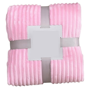 Top Discount! FNGZ Sleeping Blanket for Sofa, Couch, Bed 45X70Cm Without Cardboard and Ribbon, Polyester Blanket, Blanket, 1*Sleeping Blanket for Sofa, Couch, Bed 45X70Cm