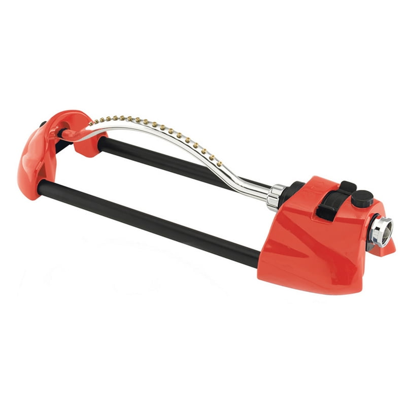OSCILLATING SPRINKLER (Pack of 1)