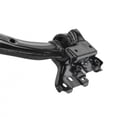 thumbnail image 7 of Detroit Axle - Front Right Lower Control Arm for 2007-2011 Honda CR-V Passenger Side Lower Control Arm with Ball Joint Assembly 2008 2009 2010 CRV Replacement, 7 of 7