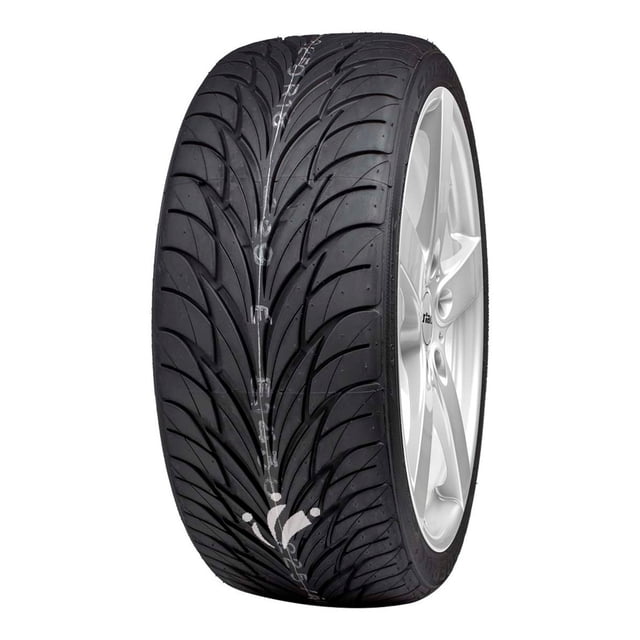 Llanta 255/50R17 FEDERAL SS595 101V