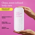thumbnail image 3 of True Berry & Vanilla Cream Body Wash, Sulfate-Free, Moisturizing and Hydrating Formula for Women & Men, 18 fl oz, 3 of 10