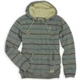 thumbnail image 1 of Sudadera con capucha Vans Granger para hombre gris mediano, 1 of 1