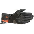thumbnail image 2 of Alpinestars SP-8 V3 Mens Leather Motorcycle Gloves Black/Red SM, 2 of 2