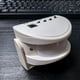 thumbnail image 3 of 4X Timbre de Puerta con Alarma de para Invitados Inalámbrico con Sensor de Movimiento PIR de 32 Canciones para Entrada de Tiendas, Protección de Seguridad para Empresas., 3 of 7