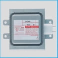 thumbnail image 5 of Toshiba 2m248h 1000w Air-cooled Microwave Oven Magnetron For Industrial Use, 5 of 5