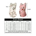 Women Maternity Summer Sleeveless Flower Printed Ruched Side Tank Tops