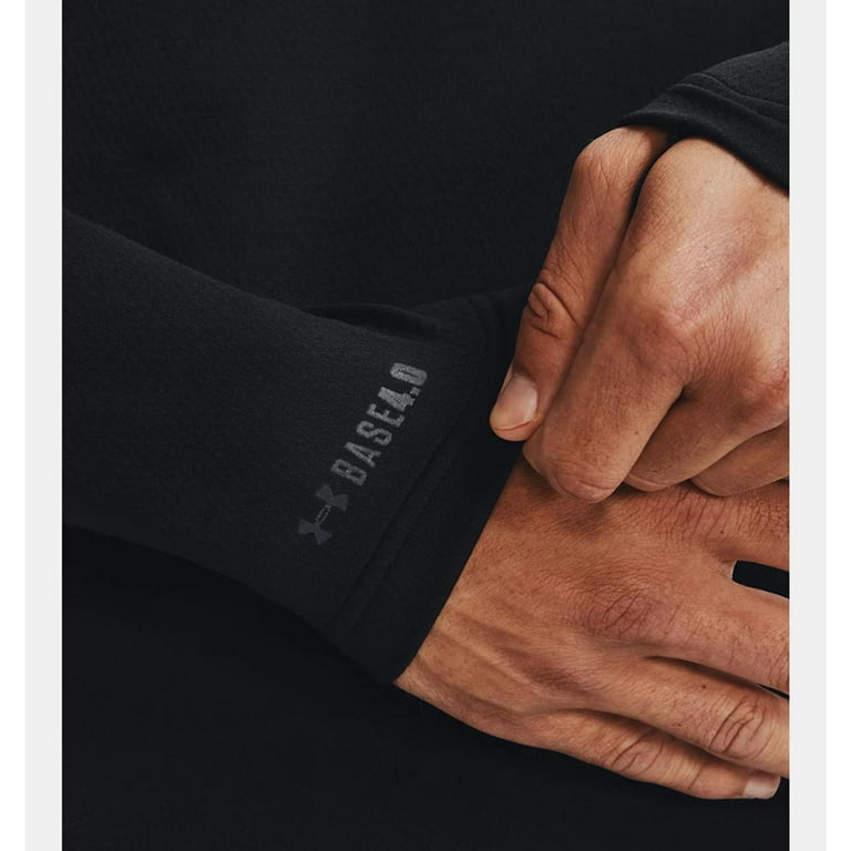 Under Armour Men s ColdGear Base 4.0 Crew Extreme Baselayer 3XL