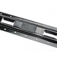 thumbnail image 2 of Black Slot Protectors for E Track Rail Slots, 2 of 5