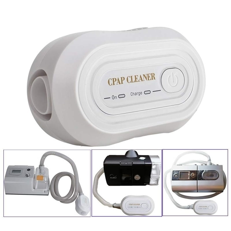 cpap sterilizer