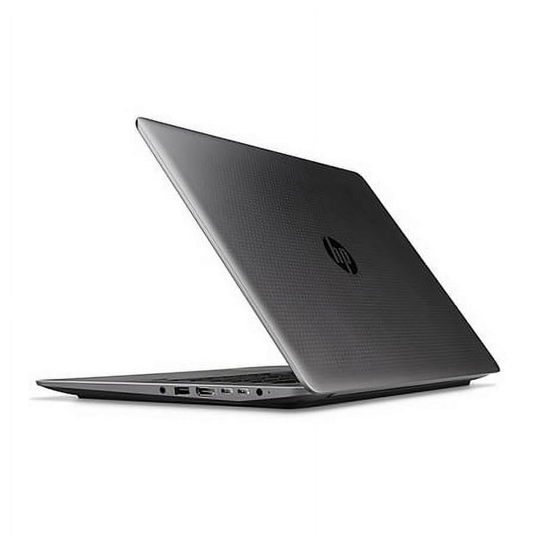 Amazon.com: HP ZBook Studio G3 15.6 FHD, Core i7-6700HQ 2.6