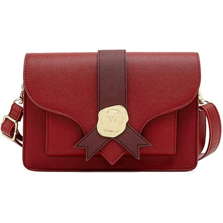Harry Potter Ron Weasley Howler Mail Crossbody Handbag Purse