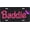 Baddie Funny, variant on Front License Plate Baddie Funny Vanity Plates Aluminum Metal Decorative Car Tag Novelty License Plate Cover for Men Women ‎6 * 12 in (4 Holes)