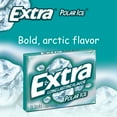 thumbnail image 2 of Extra Polar Ice Sugar Free Chewing Gum - 35 ct 2 Pack, 2 of 5