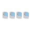thumbnail image 5 of Wire Lever Nut Connectors40Pcs Lever Nut Connector Lever Nut Connector Lever Nut Conductor Modern Innovation, 5 of 5