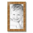 thumbnail image 2 of ArtToFrames 9x16" Gold Panel Picture Frame, Multi Wood Poster Frame, with Regular Glass and 2 (FBPL-5091), 2 of 7