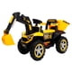 thumbnail image 2 of MONTABLE ELECTRICA EXCAVADORA AMARILLA, 2 of 4