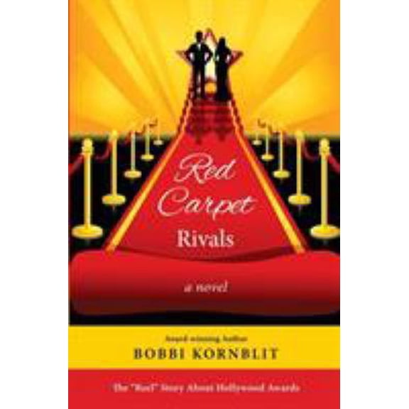 Pre-Owned Red Carpet Rivals (Paperback) 0692920382 9780692920381
