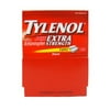 New 805724 Tylenol 500Mg 50 Caplets Pain- Fever (2-Pack) Pharmacy Cheap Wholesale Discount Bulk Health And Beauty Pharmacy Dove