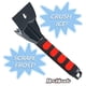thumbnail image 3 of Raspador De Hielo Pala de nieve portátil para coche, rascador de hielo para parabrisas, herramienta de limpieza de cepillo Likrtyny Accesorios para autos y motos, 3 of 4