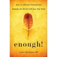 thumbnail image 1 of Enough!, Laurie Mccammon Broché, 1 of 1