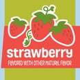thumbnail image 6 of Simply Go-GURT Strawberry Kids Low Fat Yogurt, Gluten Free, 2 oz Yogurt Tubes (8 Count), 6 of 16