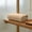 Coffee, variant on Hand Towels for Bathroom, Cotton Soft Absorbent Decorative Hand Towel Set for Face Bath Spa Kitchen Gym, 13x29 Inch(Beige)