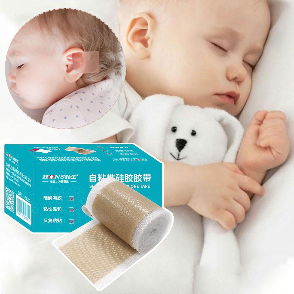 Baby Ear Correction Tape Baby Ear Aesthetic Corrector For